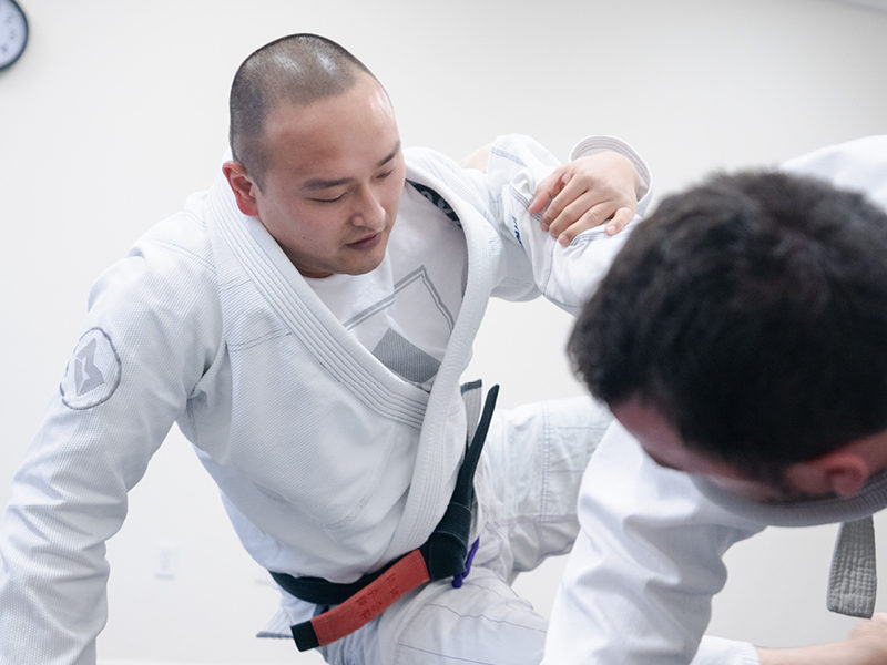 Karate and Self Defence Classes