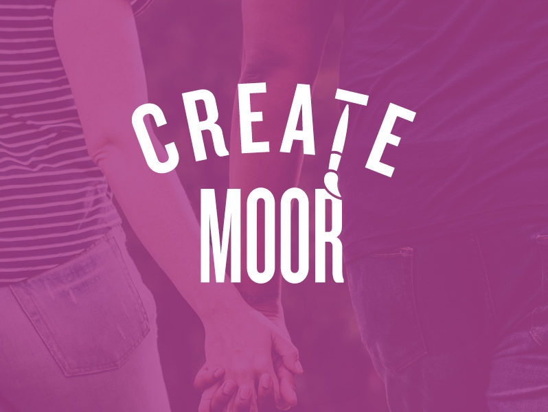 Create Moor