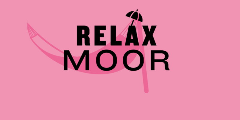 Relax Moor