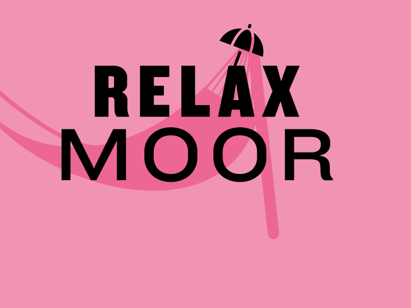 Relax Moor