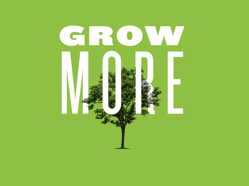Grow Moor